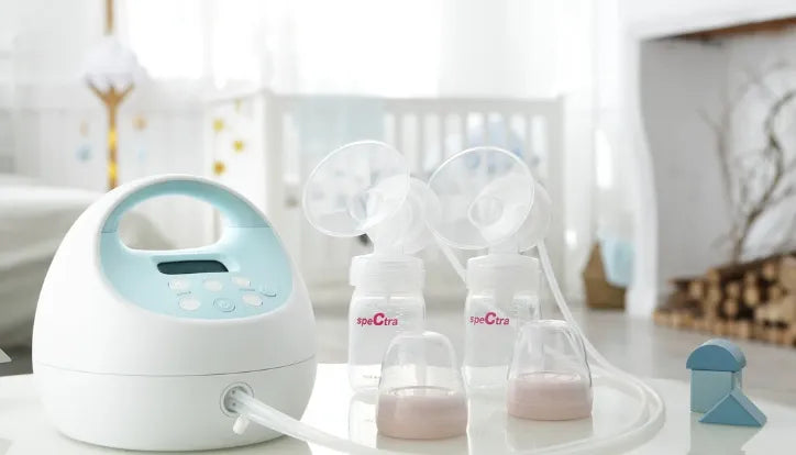Where to Buy the Best Breastfeeding Products in Qatar