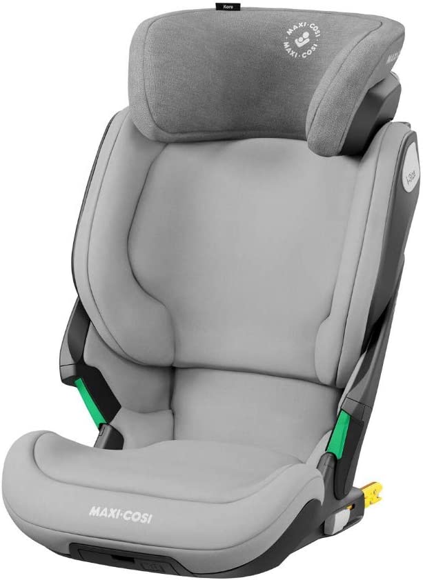 Maxi-Cosi Kore I-Size Car Seat Authentic Grey