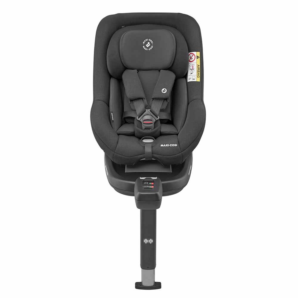Maxi-Cosi Beryl  Car Seat  Authentic Black