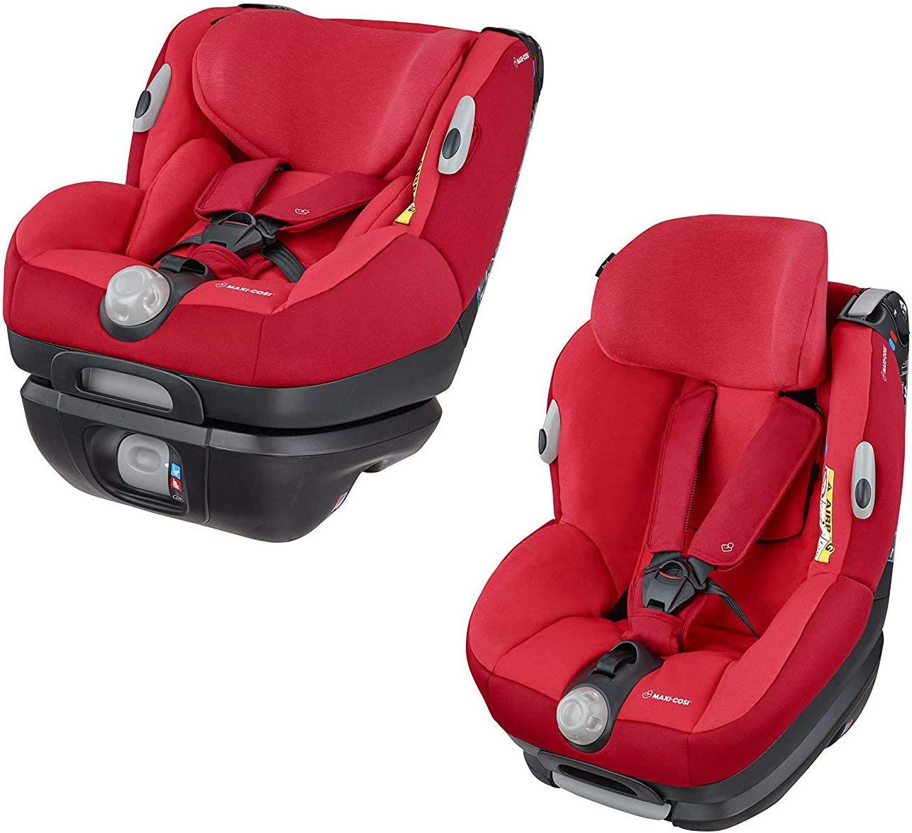 Maxi-Cosi Opal Car Seat Vivid Red