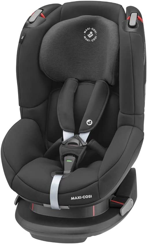 Maxi-Cosi Tobi Car Seat Authentic Black