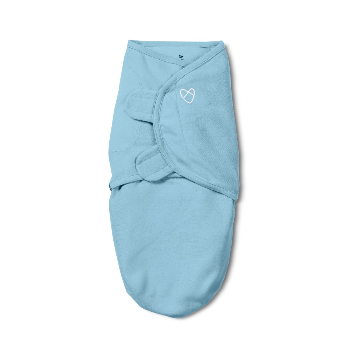 قماط Summer Infant Swaddleme الأصلي مقاس صغير للأطفال من عمر 0 إلى 3 أشهر، عبوة من 3 قطع، Oh Deer