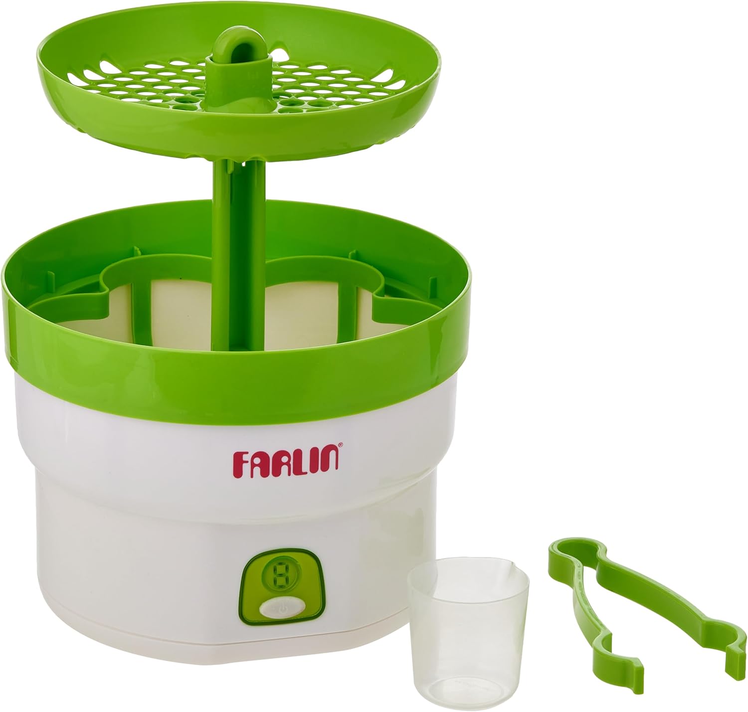 Farlin Automatic Steam Sterilizer 220V