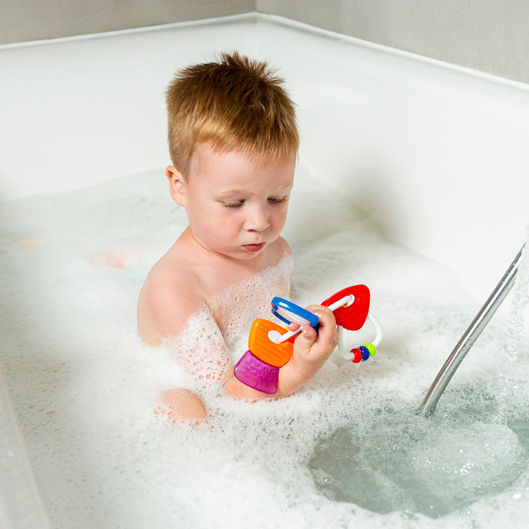 Bath Toys