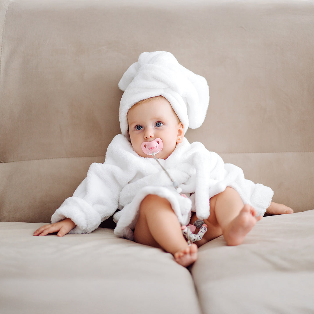 Bath Wear