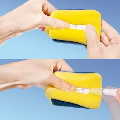Farlin  Sponge For Replaceable Brush