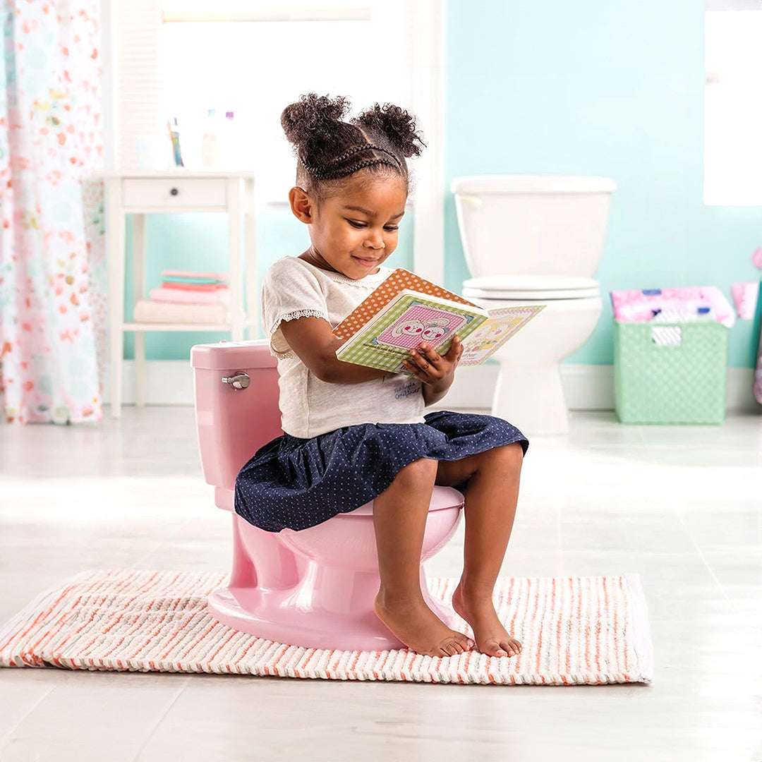 Potty Training