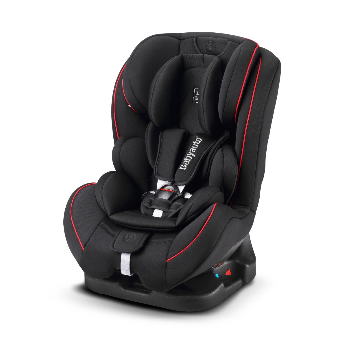Babyauto Taiyang Black Group
0+/1/2/3