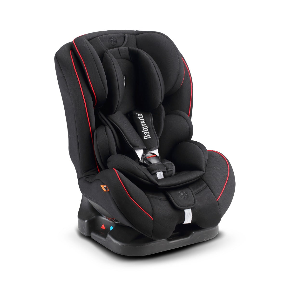 Babyauto Taiyang Black Group
0+/1/2/3