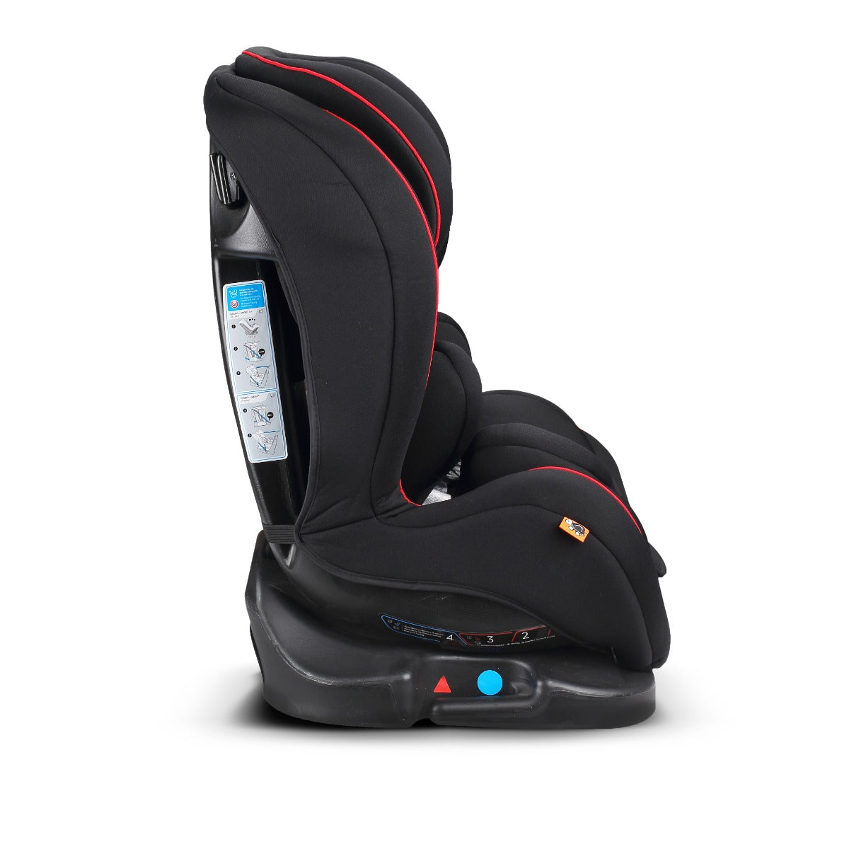 Babyauto Taiyang Black Group
0+/1/2/3