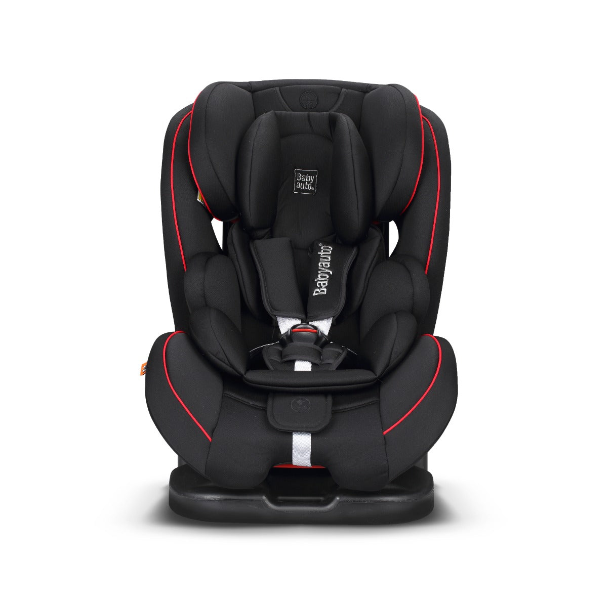 Babyauto Taiyang Black Group
0+/1/2/3