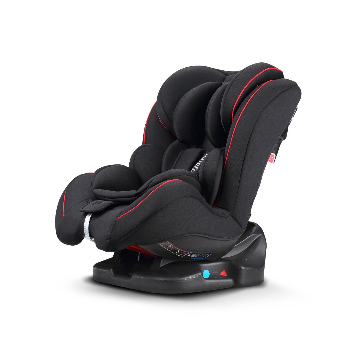 Babyauto Taiyang Black Group
0+/1/2/3