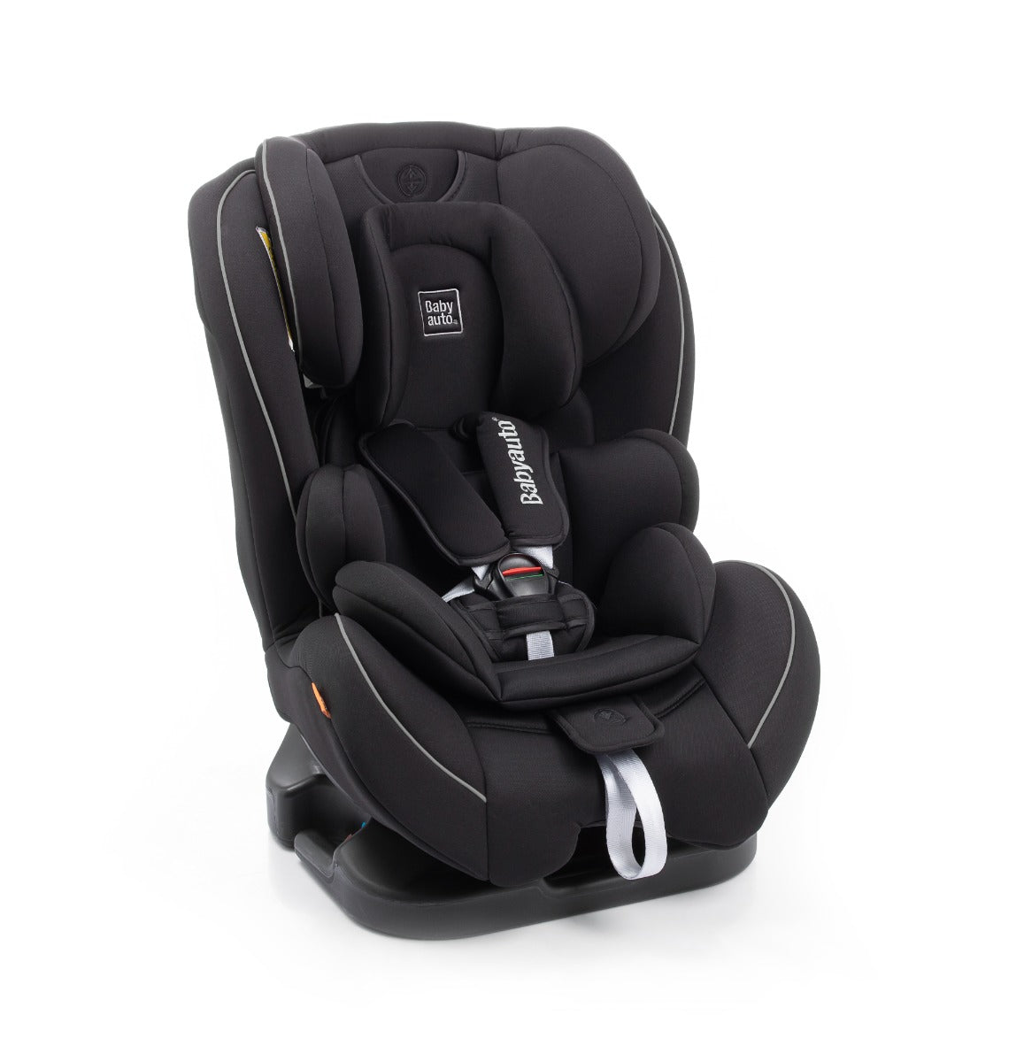 Babyauto Taiyang Black Group
0+/1/2/3
