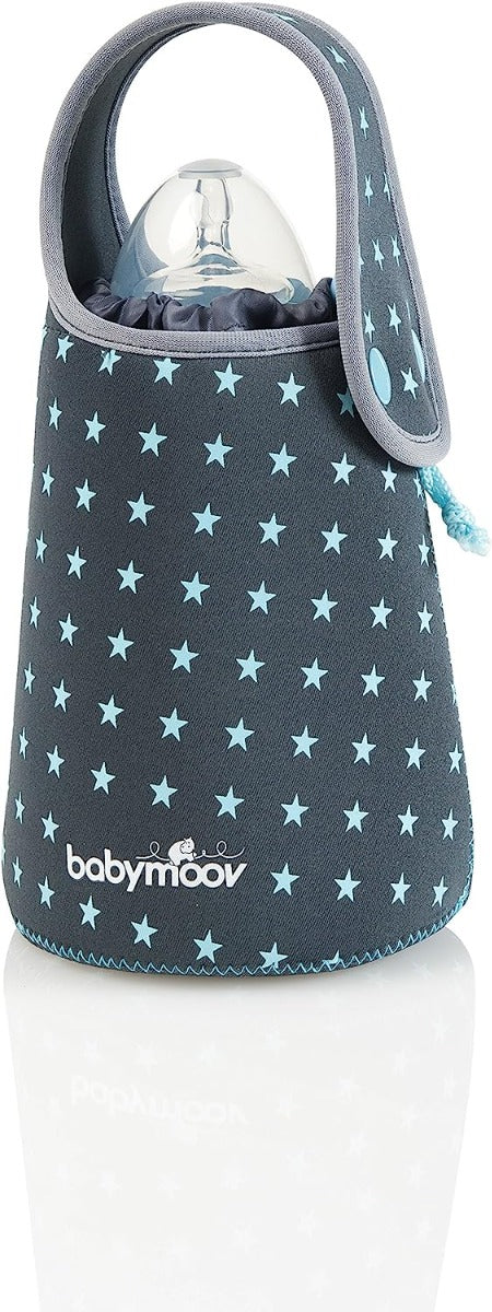 Babymoov Travel Bottle Warmer Star