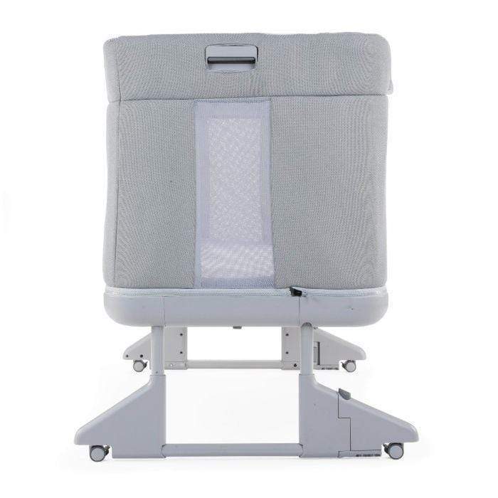 سرير النوم المشترك Next2Me Forever من Chicco - رمادي رائع