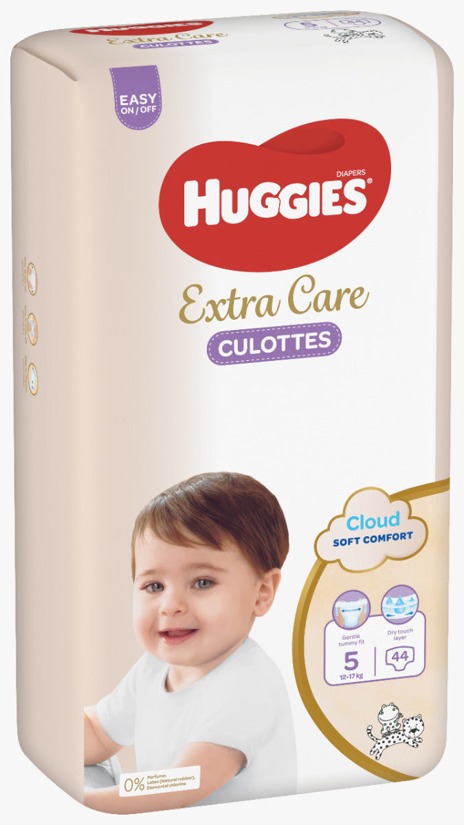 Huggies Pants Jumbo Extra Care Size -5