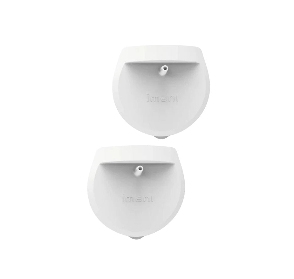 قبعات ايماني بدون استخدام اليدين