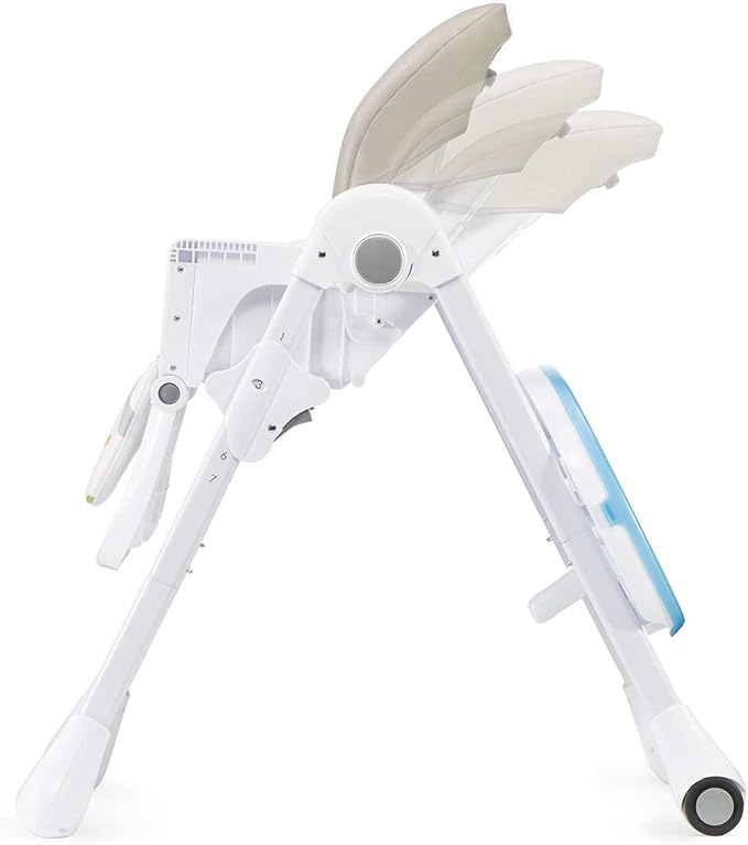 Kinderkraft Yummy High Chair Multicolor