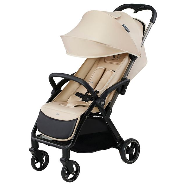 Kinderkraft Apino Baby Stroller Dune Beige