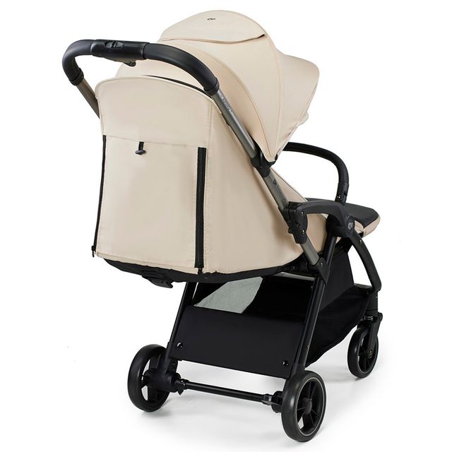 Kinderkraft Apino Baby Stroller Dune Beige