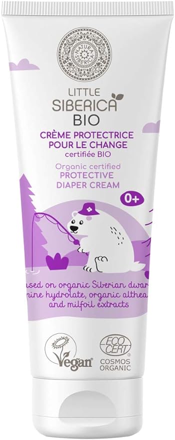 Diaper Rash Creams