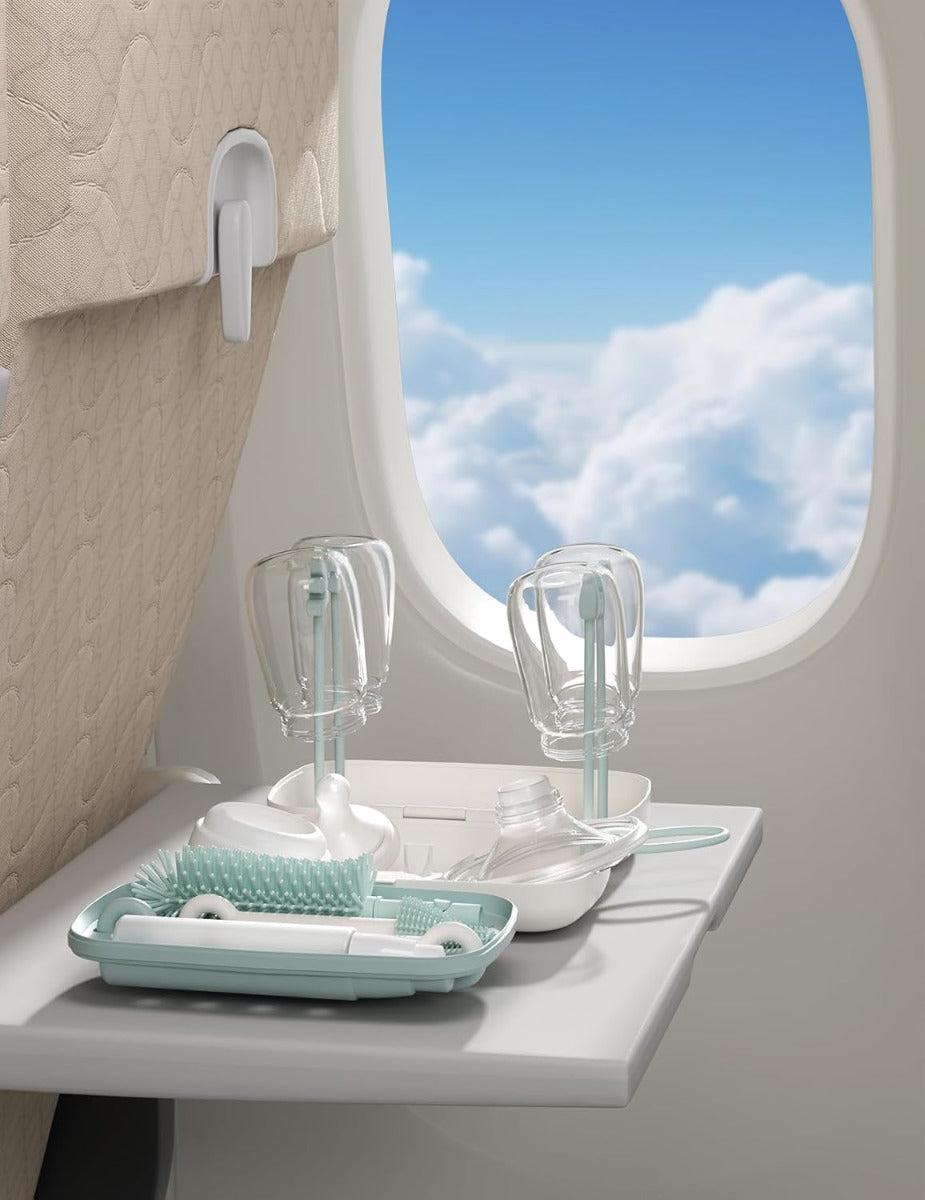 Momcozy 7 in 1 Bottle Brush Set