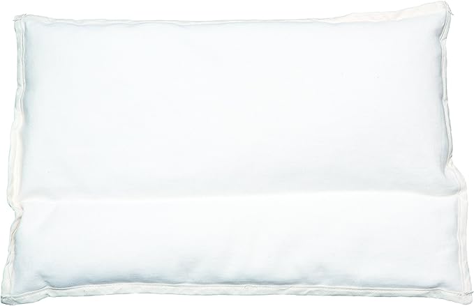 Obebe Natural Snoozy Toddler Pillow – Yallamomz