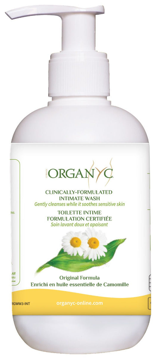 Body Washes & Soap