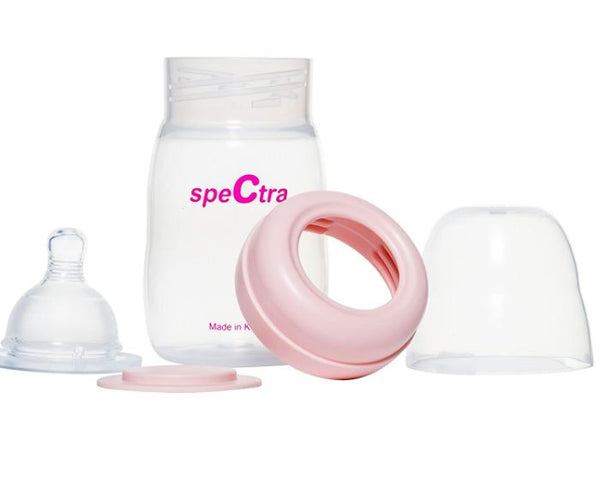 Spectra Cooler Kit with 2 Bottles and Ice Pack