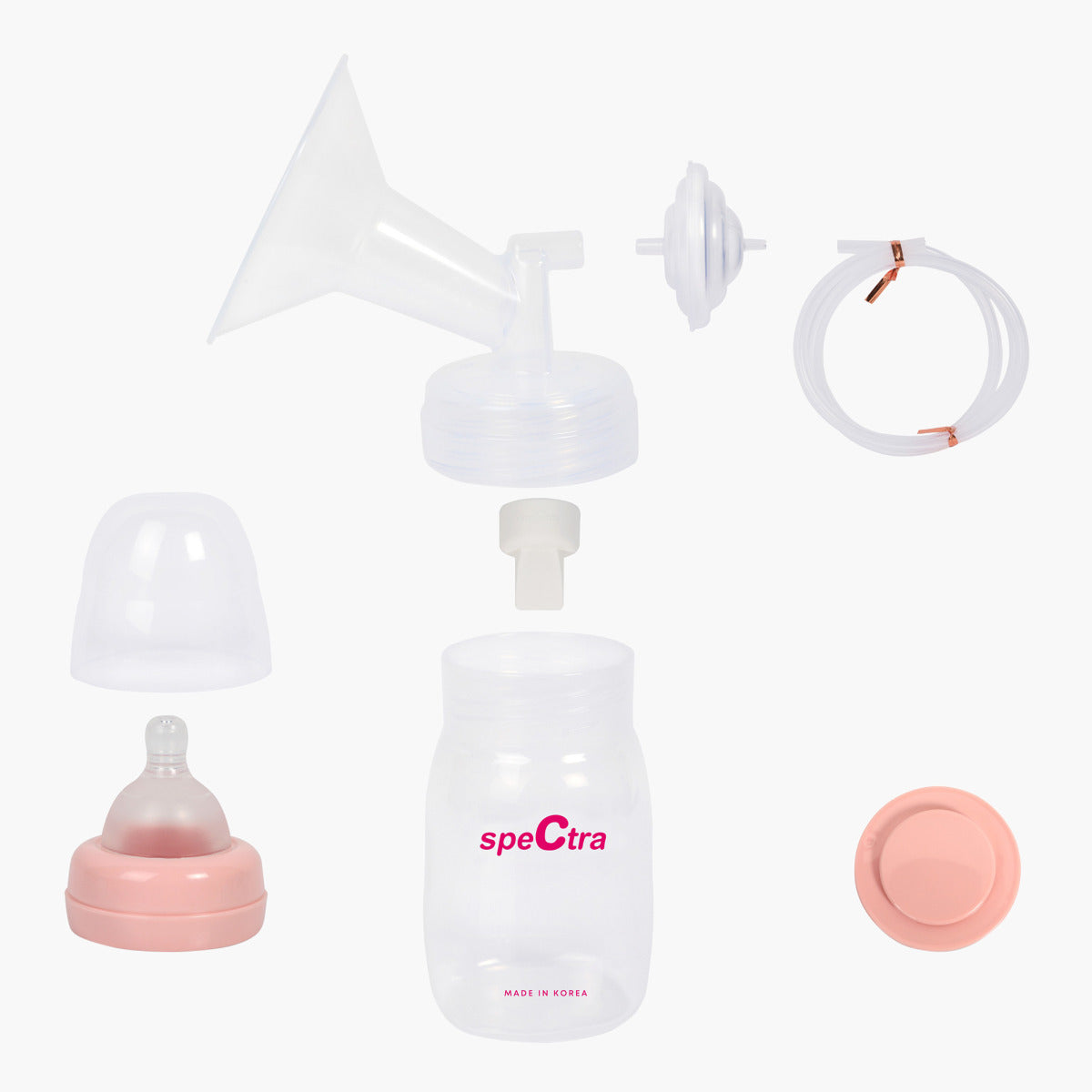 Spectra Breast Pump  Accessory Kit