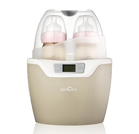Spectra Multi Bottle Warmer