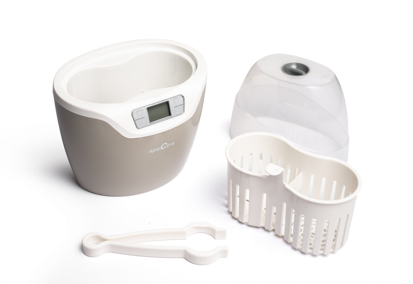 Spectra Multi Bottle Warmer
