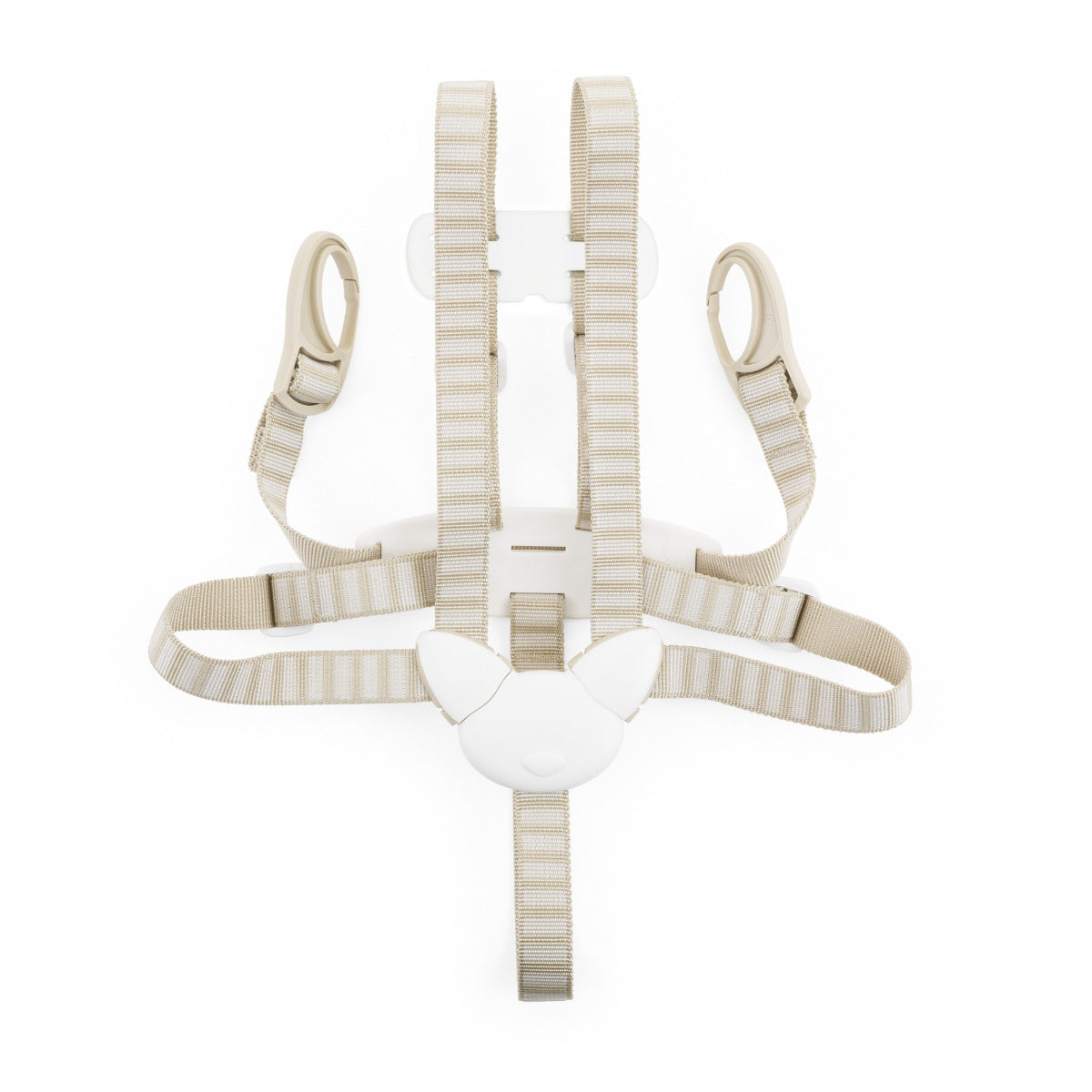 Stokke Tripp Trapp Harness Beige