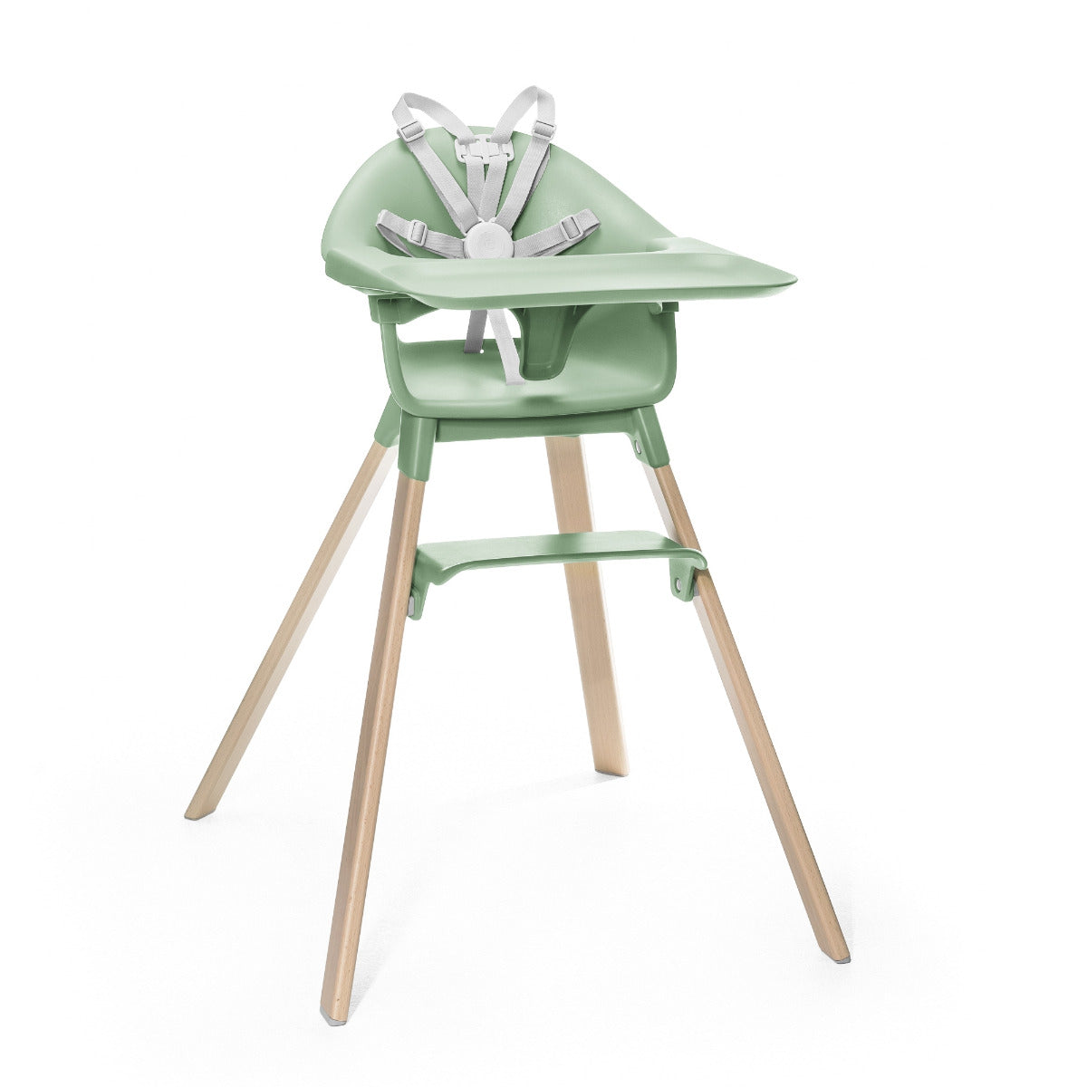 Stokke Clikk Highchair Clover Green