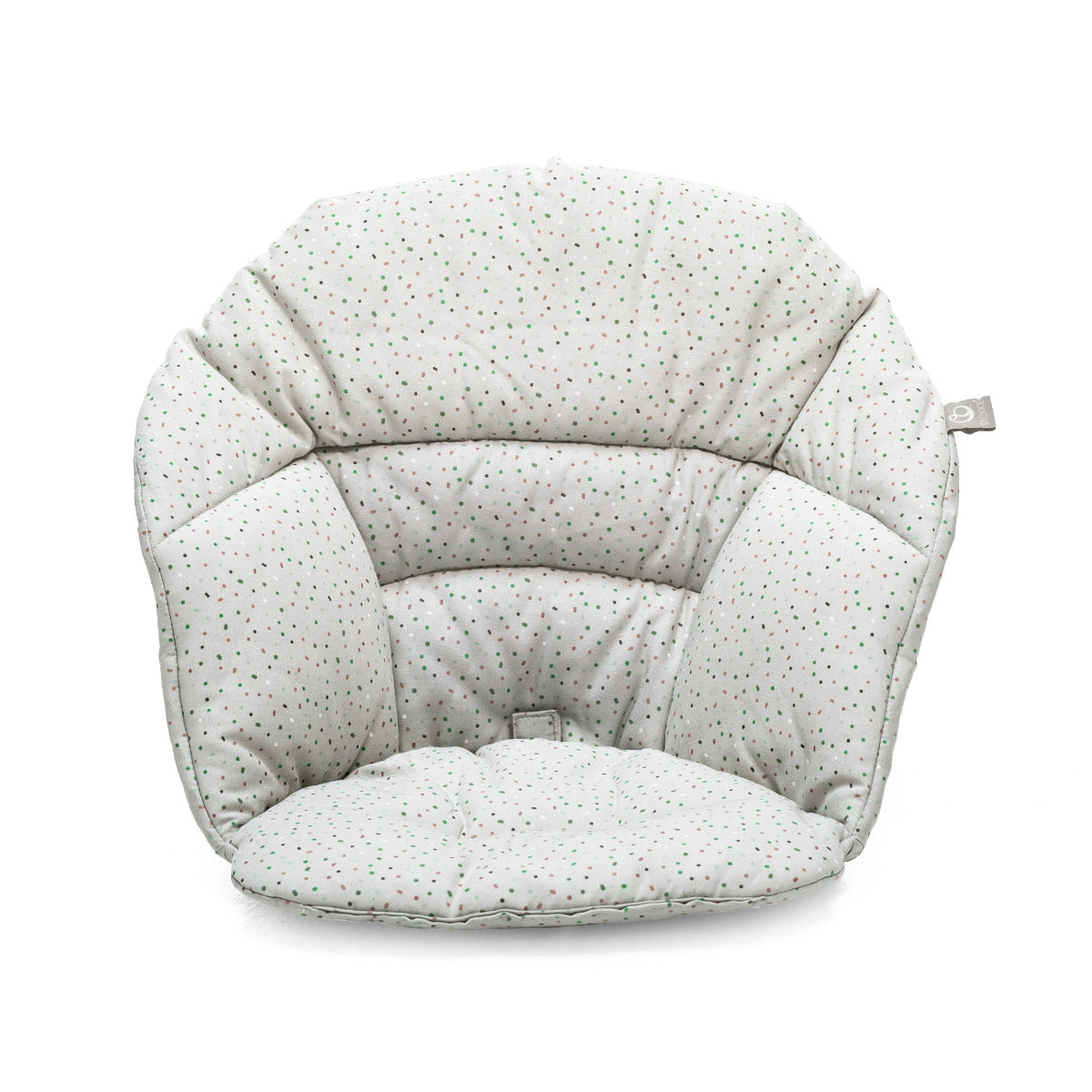Stokke Clikk Cushion Grey Sprinkles