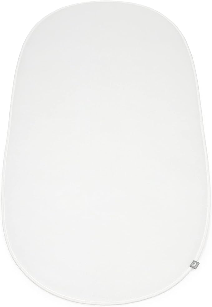 Stokke Sleepi Protection Sheet White