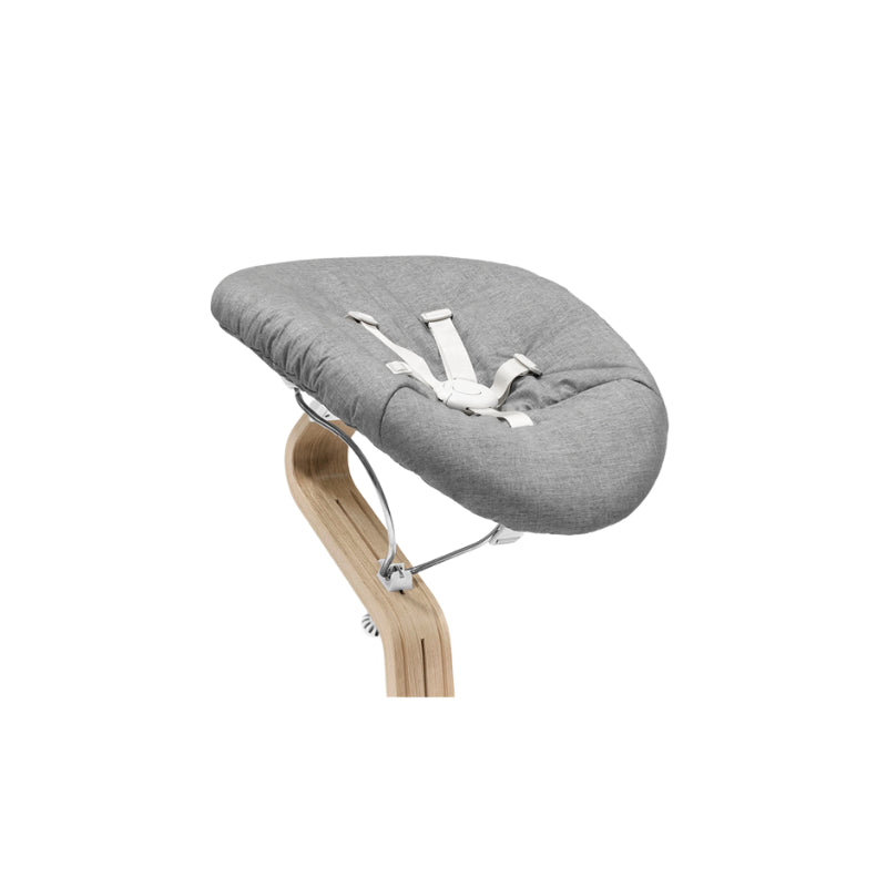 Stokke Nomi Newborn Set White Grey Blue