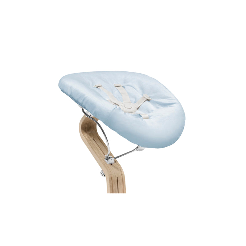 Stokke Nomi Newborn Set White Grey Blue