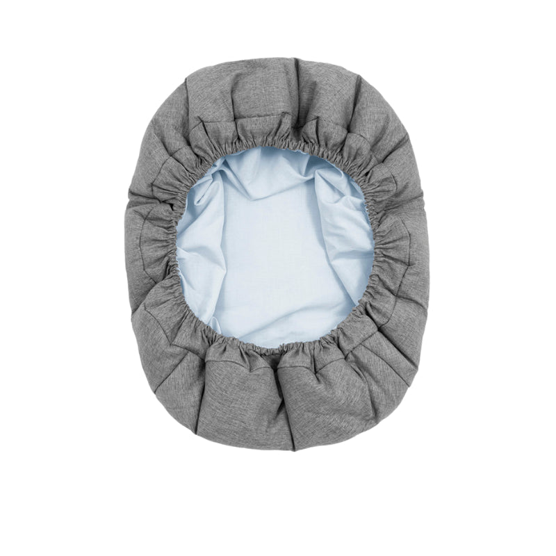 Stokke Nomi Newborn Set White Grey Blue