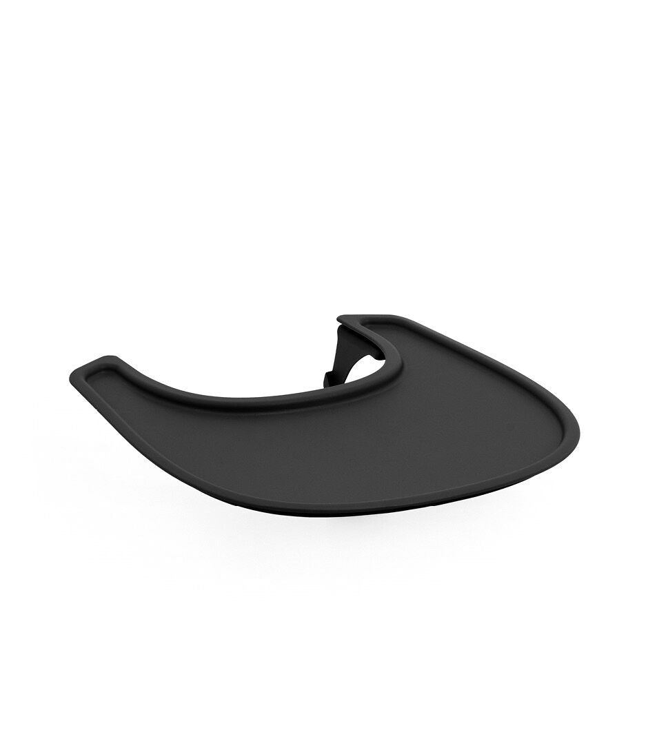 Stokke Tray for Nomi Black