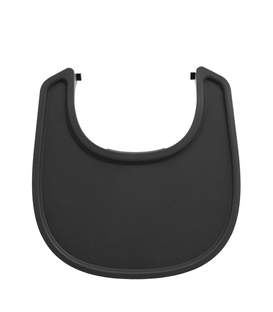 Stokke Tray for Nomi Black