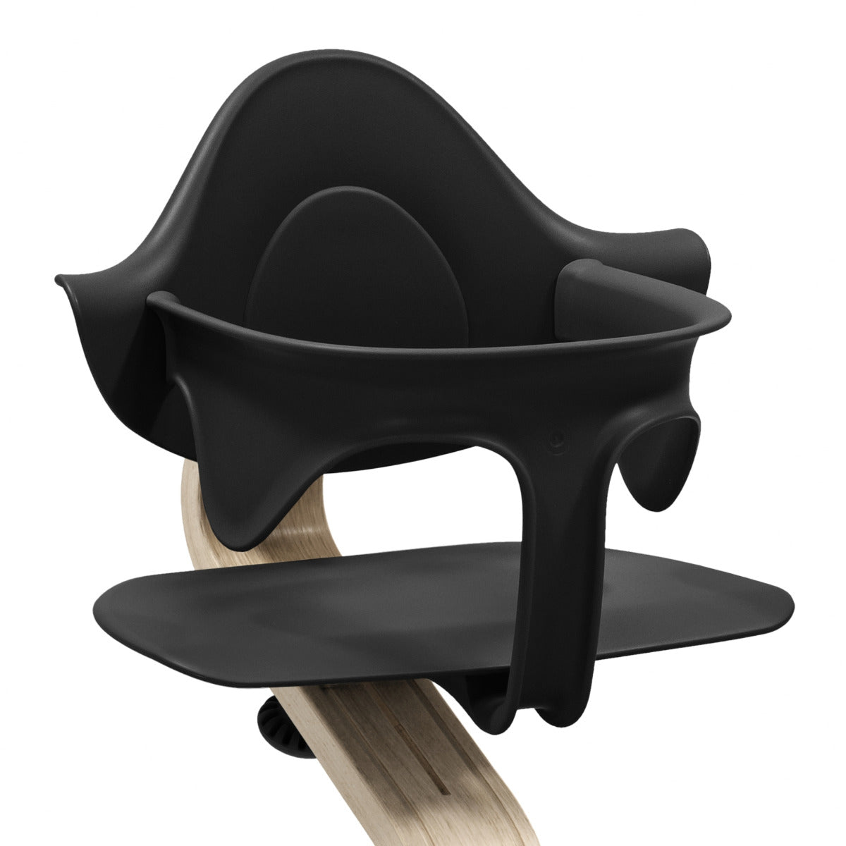 Stokke Nomi Baby Set Black