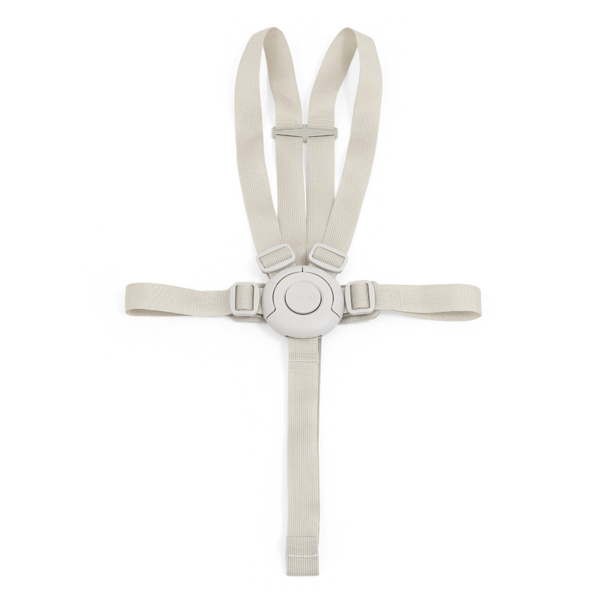 Stokke Nomi Harness Beige