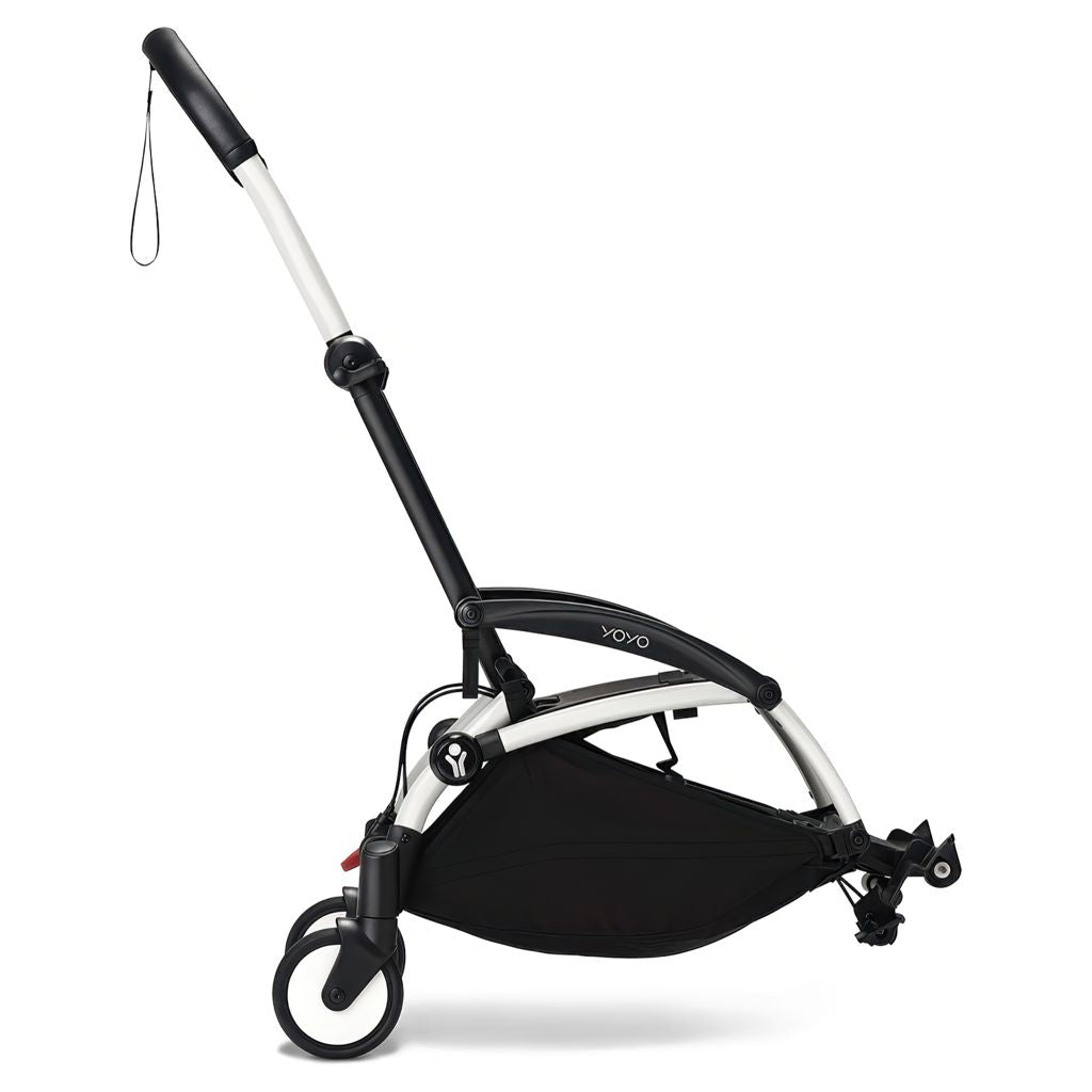 Stokke Yoyo3 Frame White