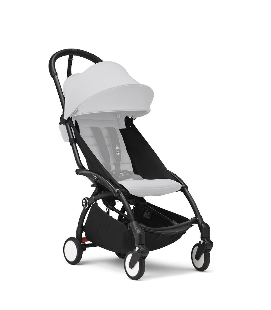 Stokke Yoyo3 Frame Black