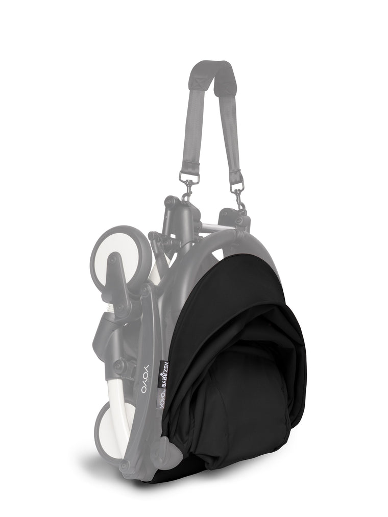 Stokke YOYO3 Color pack Black