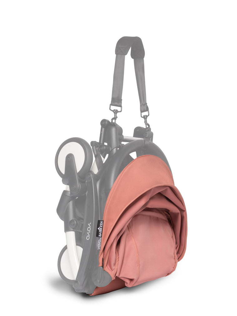 Stokke Yoyo3 Color pack Ginger