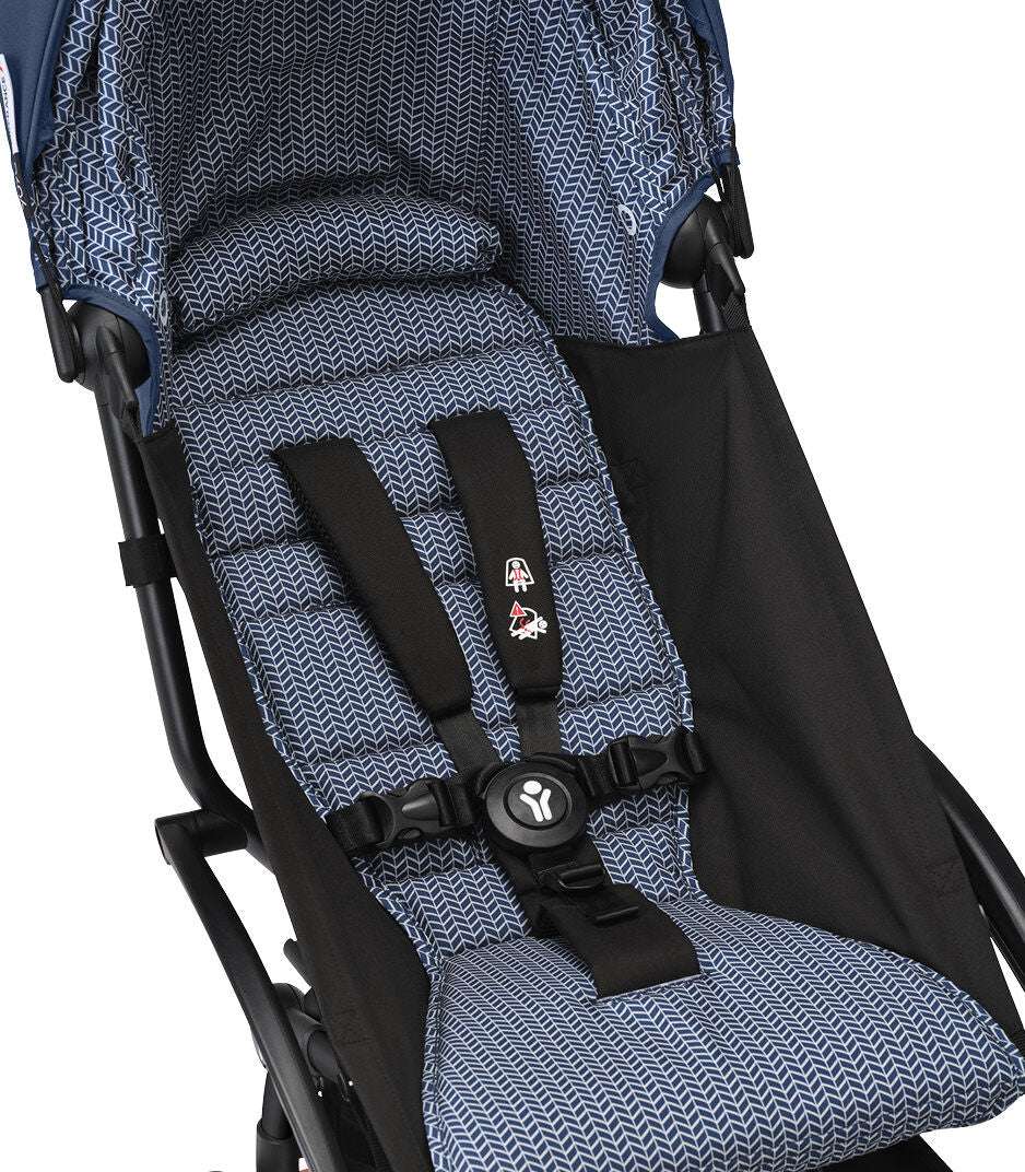 Stokke Yoyo3 color pack Air France Blue