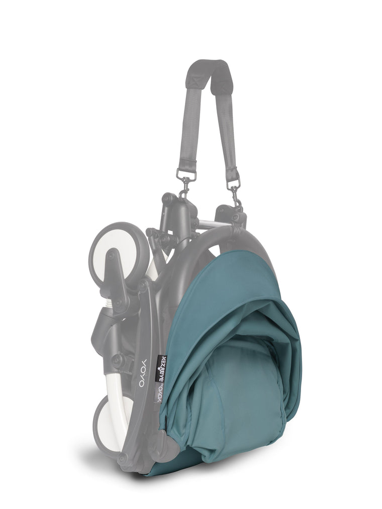 Stokke Yoyo3 Color pack Aqua