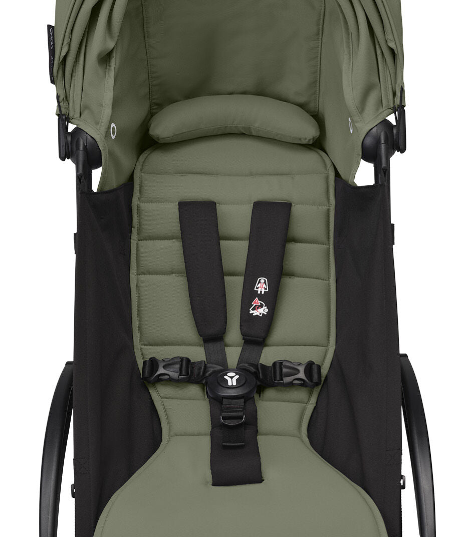 Stokke Yoyo3 Color pack Olive